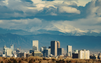 WEAVE SOCIAL FINANCE ENDORSES COLORADO PROPOSITION 123, WHICH FUNDS AFFORDABLE HOUSING