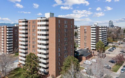 CHAI supports preservation of 194 units in south Denver